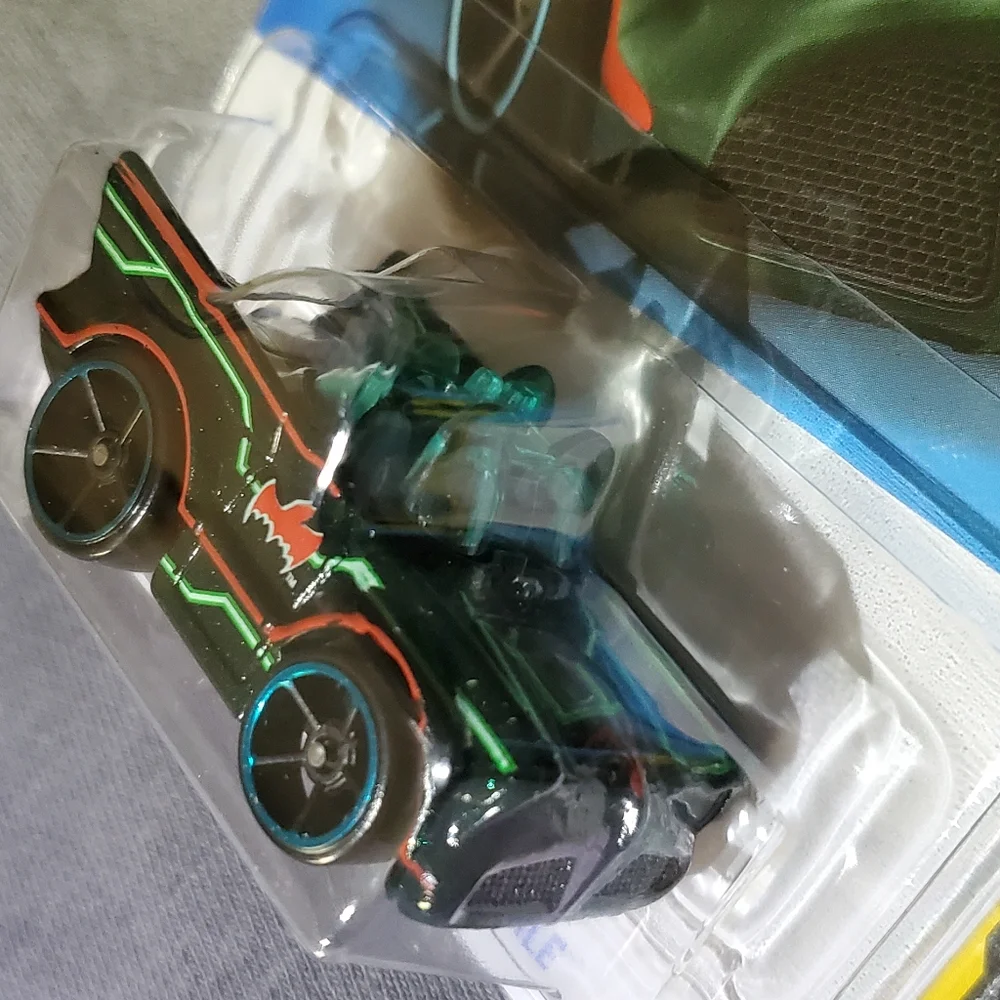 Hot‎ Wheels